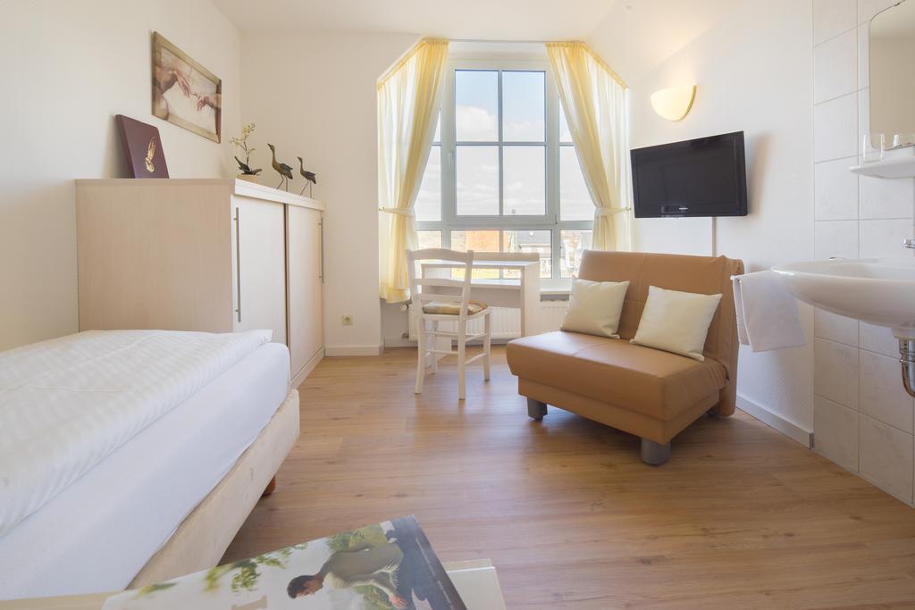 Land-Gut-Hotel Lohmann Drensteinfurt Dış mekan fotoğraf