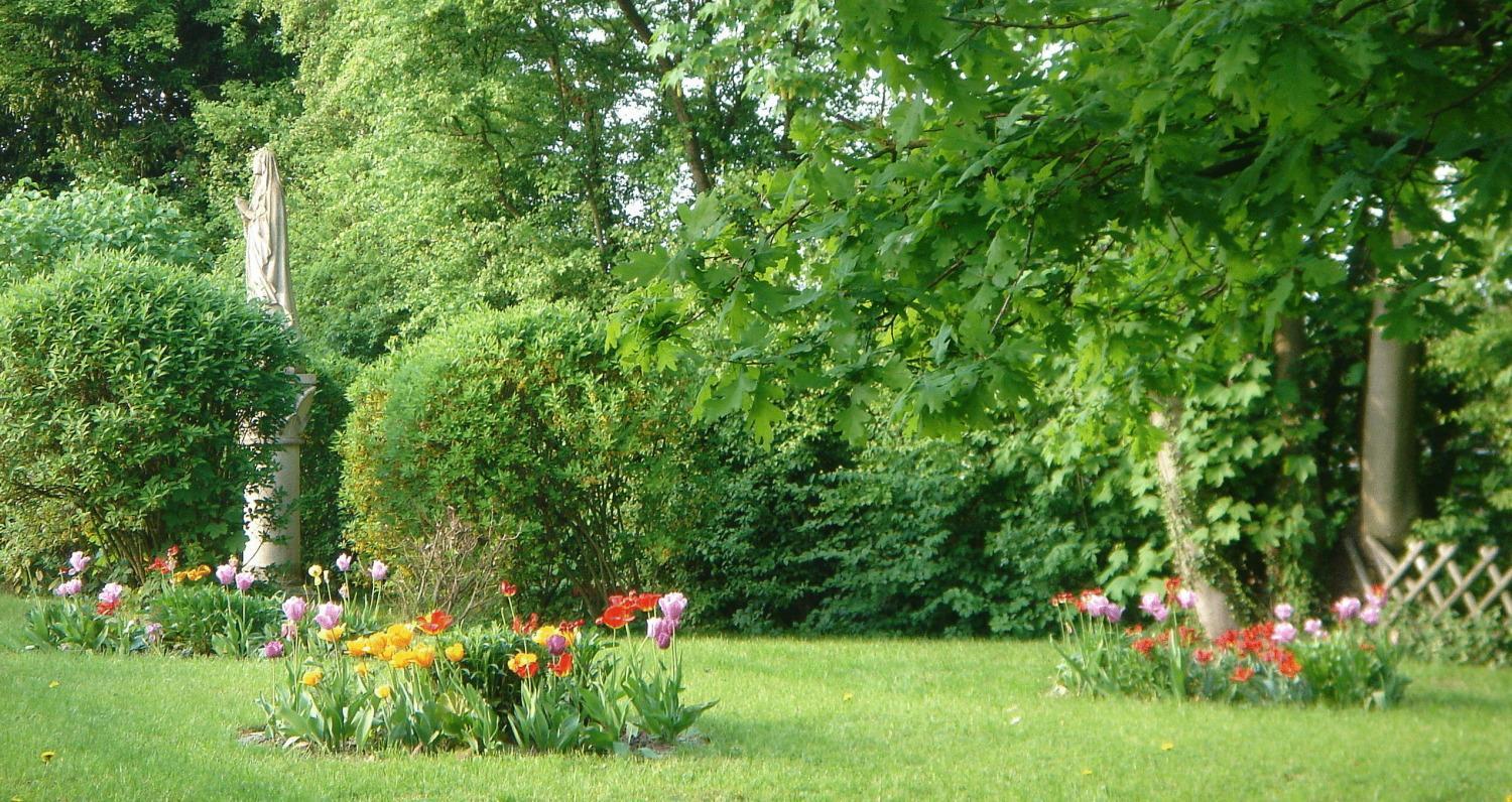 Land-Gut-Hotel Lohmann Drensteinfurt Dış mekan fotoğraf