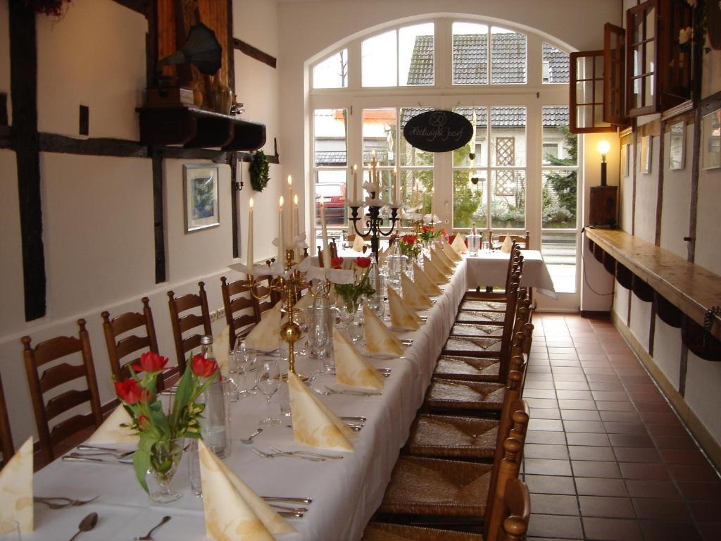 Land-Gut-Hotel Lohmann Drensteinfurt Dış mekan fotoğraf