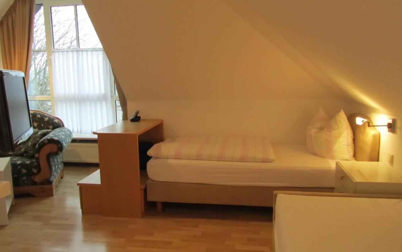 Land-Gut-Hotel Lohmann Drensteinfurt Dış mekan fotoğraf