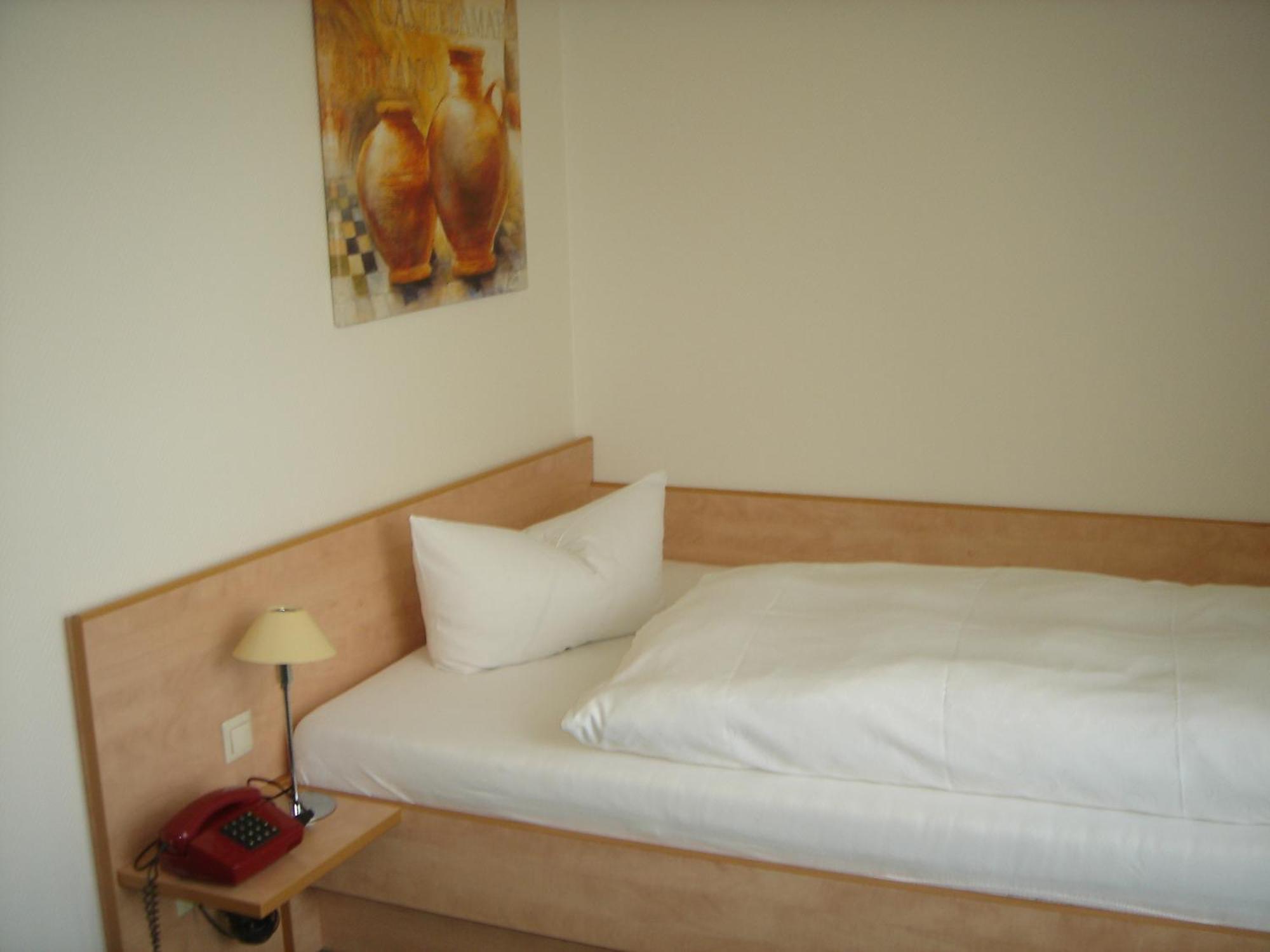 Land-Gut-Hotel Lohmann Drensteinfurt Dış mekan fotoğraf