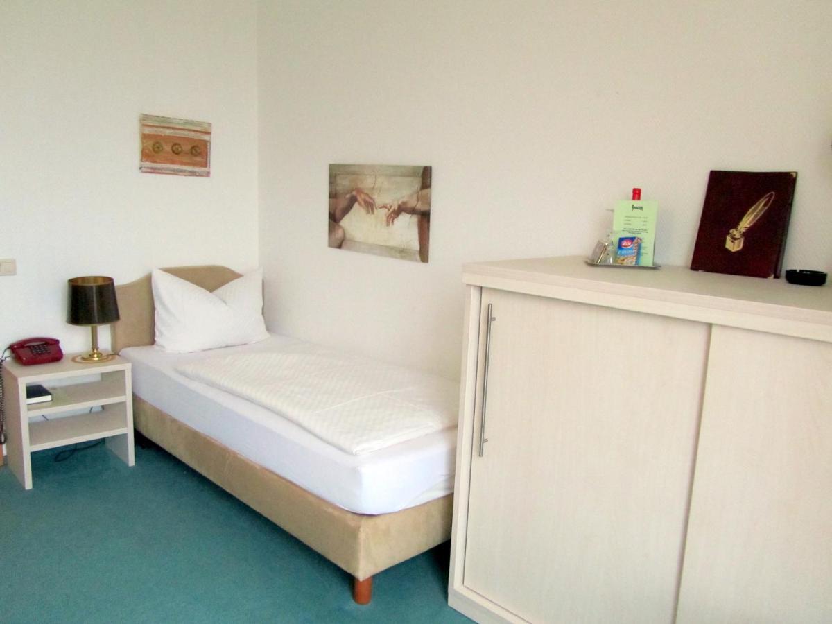 Land-Gut-Hotel Lohmann Drensteinfurt Dış mekan fotoğraf